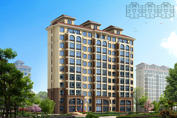 石河、三十里堡、炮臺新家園項目